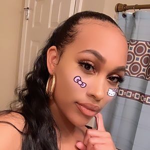 Meet your Posher, Morgan